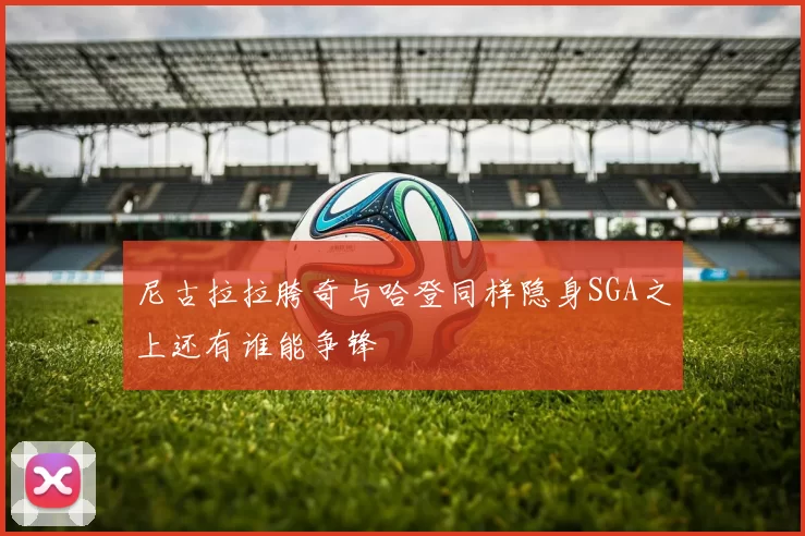 尼古拉拉胯奇与哈登同样隐身SGA之上还有谁能争锋